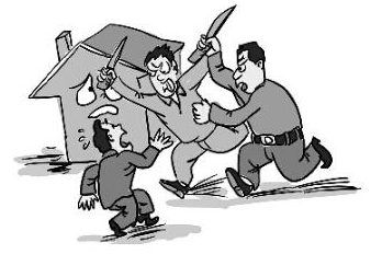 全台随机杀人，今年已逼近十起…拒绝下一场悲剧，你最好搞清楚这些杀害是如何发生！