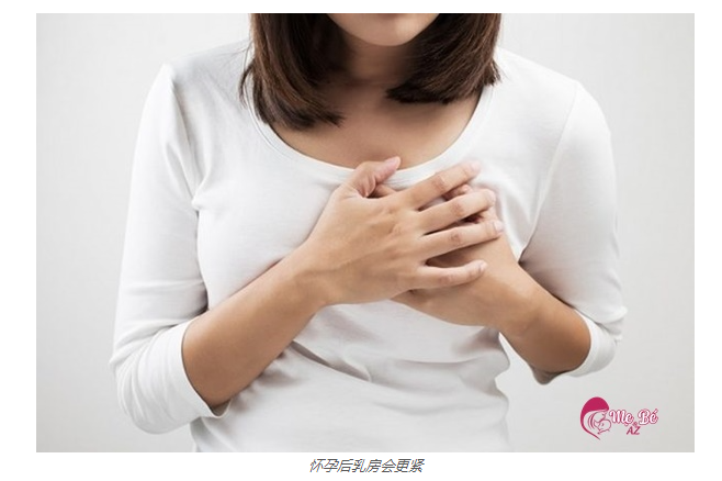 17 个怀孕早期迹象，按周、第一个月准确