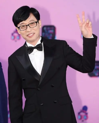 刘在锡确诊余波 Haha河东勋采检阴性仍取消行程