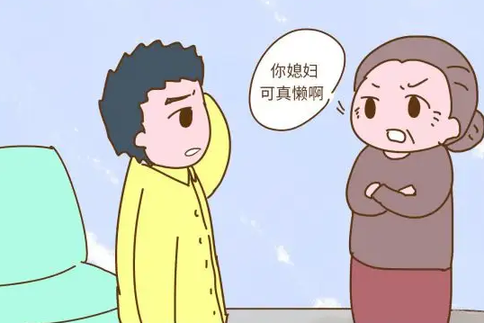 你的另一半是「妈宝」吗？面对这类型男友，表达自身想法是原则