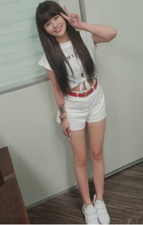 ripe丢丢妹宣布无限期停播吓坏粉丝 背后真相其实是这样