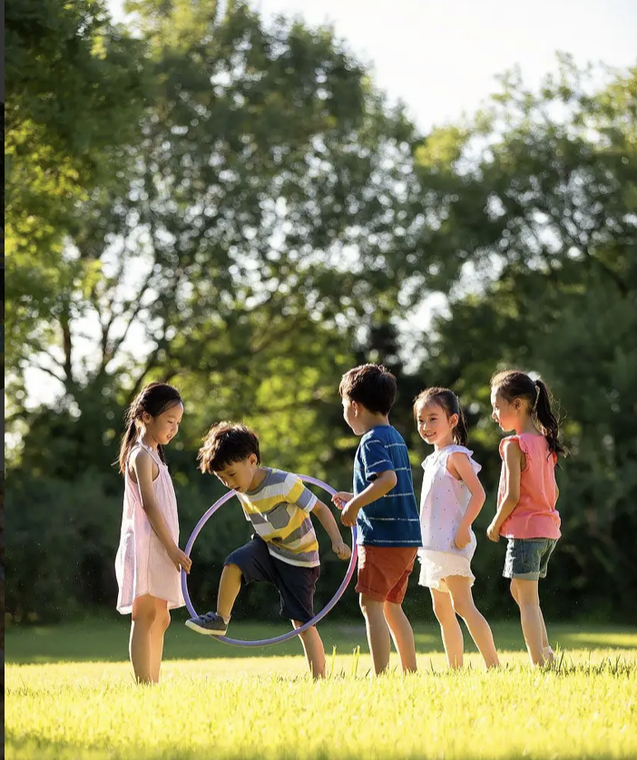公视耶诞前夕办派对与小朋友同欢  水果奶奶将现身