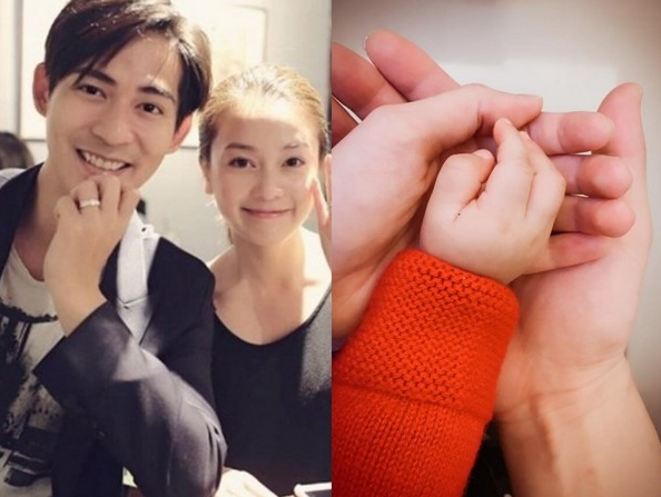 虎爸周渝民不再生第二胎！5岁女儿是高敏感孩子，将花全副心力、用满满的爱陪她长大