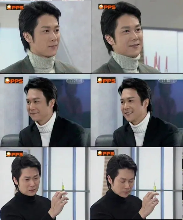 独／8点档奸情曝光！出轨人夫遭乱棍狂打最惨竟是他