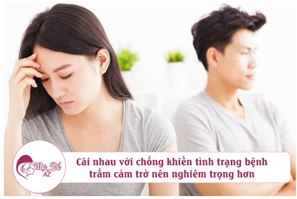 产后抑郁症女性应该怎么办？去哪儿治？
