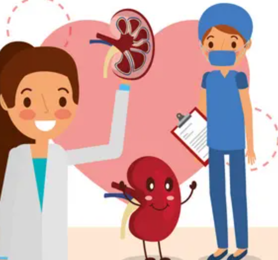 高雄荣总儿童医学部主任邱益煊：好好照顾病童，看著他们成长、结婚生子，再带著第二代继续让我看病，就深感到行医的价值