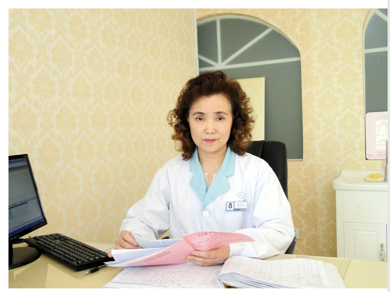 著床痛多久？妇产科医师公开著床时间、容易著床方法！