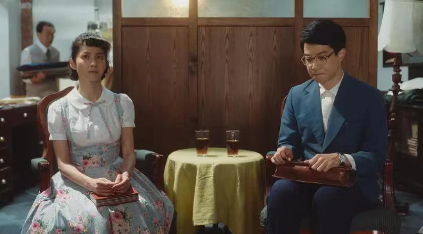 「茶金」荣登七冠王  导演林君阳：好茶回甘！