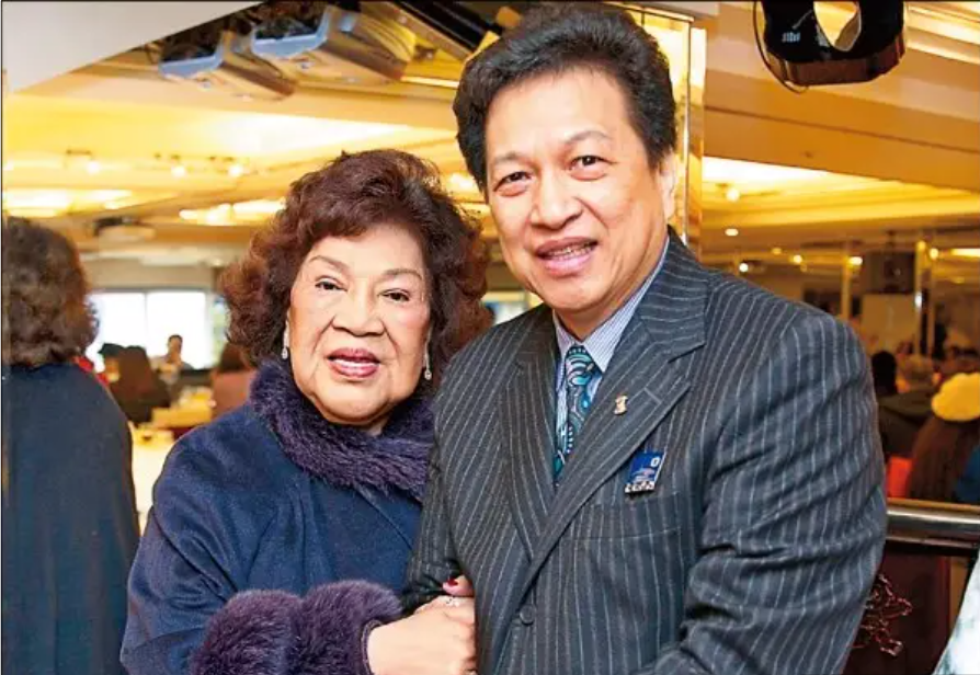 H周游、李朝永扮「神雕侠侣」 喊「姑姑」曾怕被当乱伦