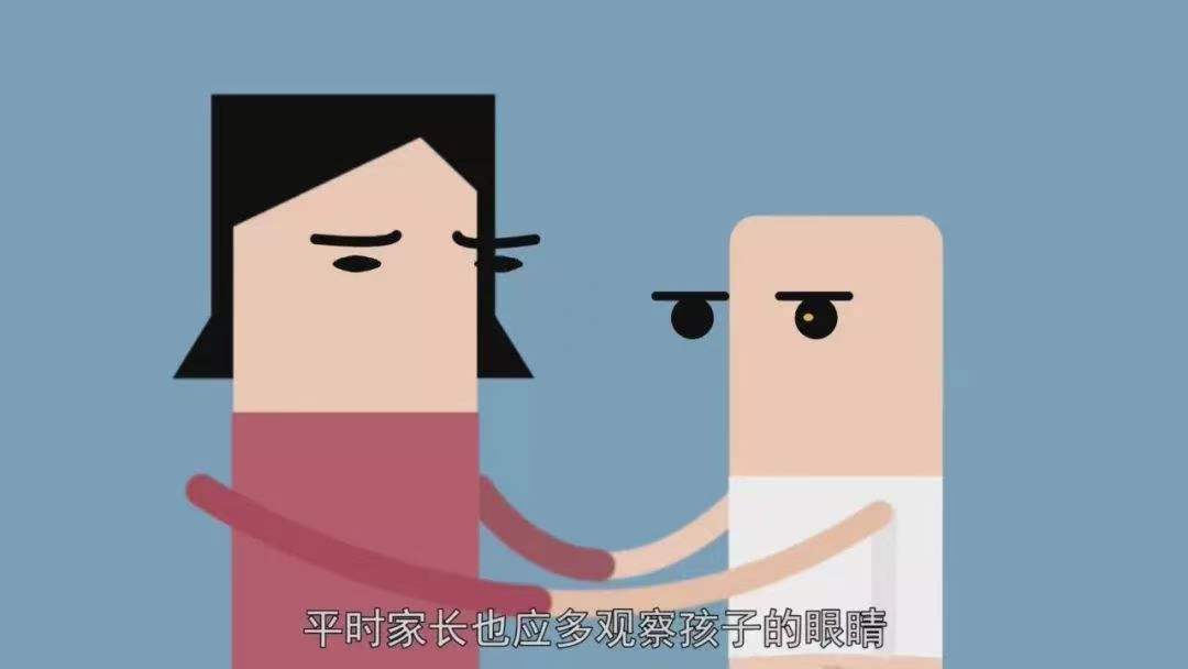 孩子瞳孔反射「白光」注意，视网膜母细胞瘤夺2岁童眼球！好发1-4岁，初期治愈率9成