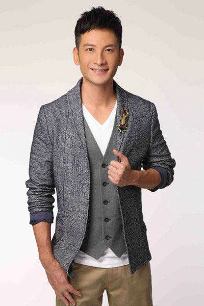 高山峰直播赛夺冠  拿下百万合约「怎么会这样」