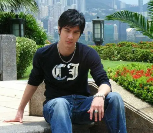 王力宏恐沦为陆劣迹艺人 全网封杀