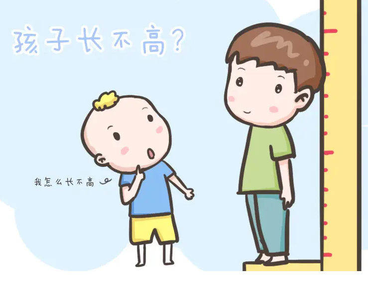 忧心孩子长不高？含糖饮料会造成生长停滞，跟著营养师3不3要陪孩子一起戒糖！