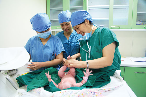 【母亲群像】猎头妈咪Amy：当了妈妈后，你还记得自己有多棒吗？