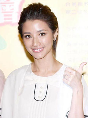 暑假到美国陪读儿子  李蒨蓉肖想一去不回