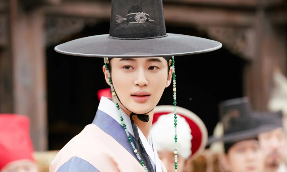 俞承豪X惠利《花开时想月》意外的好看！生活小细节特别有趣