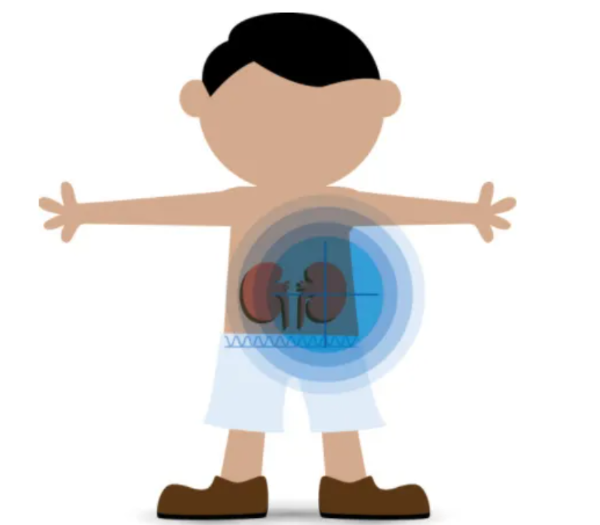 高雄荣总儿童医学部主任邱益煊：好好照顾病童，看著他们成长、结婚生子，再带著第二代继续让我看病，就深感到行医的价值