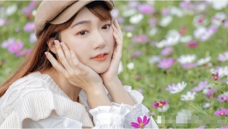 和卢广仲爆热恋  泱泱甜夸他「有魅力又贴心」