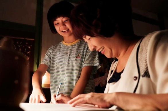 专访／「俗女2」前零收入1年 于子育走老运业配节目不断