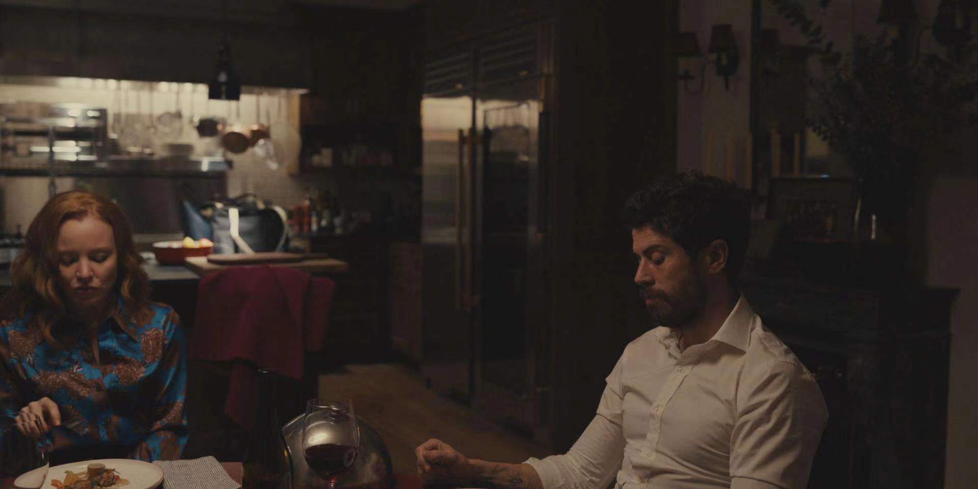 专访／33岁「荣恩」爱女儿 自嘲不让她看「灵异女仆」