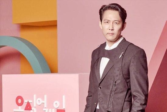 抵制金球奖 李政宰「鱿鱼游戏」跟随Netflix不出席