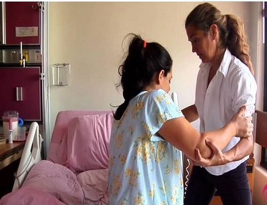 剖宫产后如何调理和恢复健康的说明