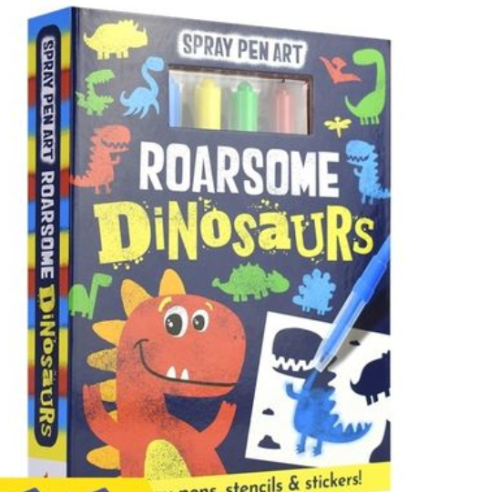 一起来念英文，简易原文儿童绘本入门推荐