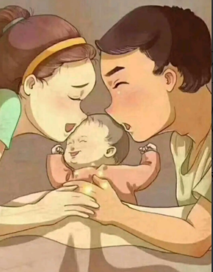 睡过夜不久作息又乱，爸妈别崩溃！孩子成长前，会先经历一段退化时期，失序是发展动能