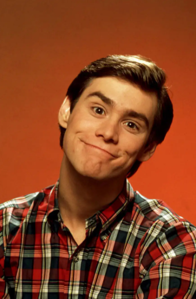 「橡皮脸」宝刀未老！金凯瑞幽默欢度60大寿