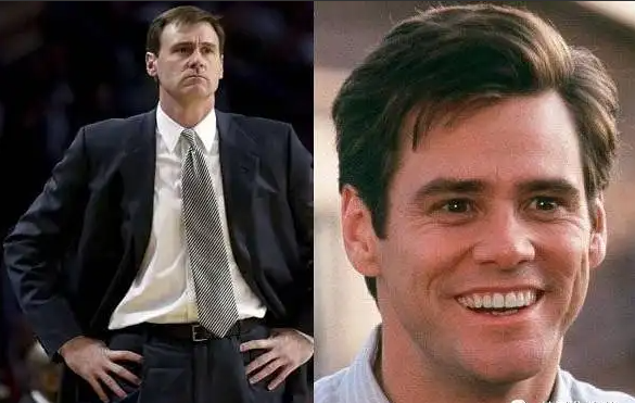 「橡皮脸」宝刀未老！金凯瑞幽默欢度60大寿