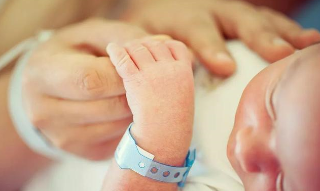 第二胎依然优雅生产，40W禾馨民权自然产全记录，全程不会痛的关键告诉你！