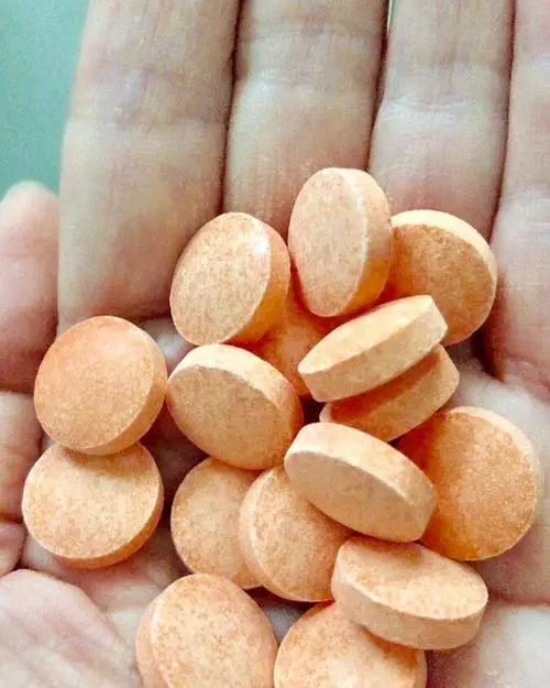 维他命C怎么吃？西印度樱桃萃取最好？天然维他命C功效、副作用一次搞懂