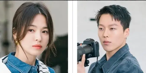 南基爱当宋慧乔妈三连发  为女买房竟成冤魂