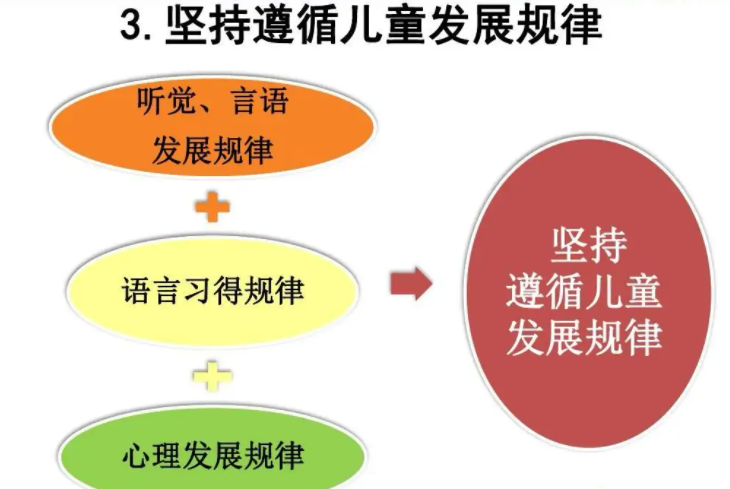 家长应舍弃「大只鸡慢啼」的旧有观念，了解婴幼儿大脑发展五大NG