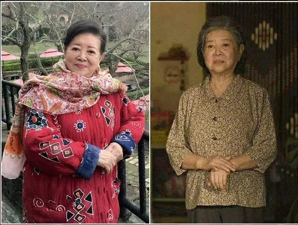 陈淑芳笑称自己「老倒缩」 不识周兴哲跳跃巴头！