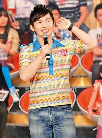 宁可信其有！于美人过年看这部片竟然「惨」了一整年