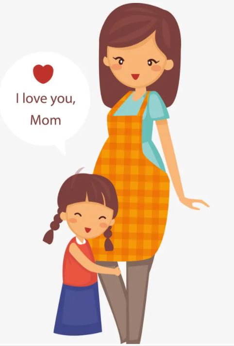 为什么当了母亲连难过的权利都失去了