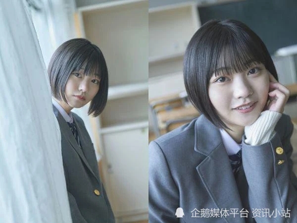 18岁女偶像火速上位　日媒爆她曾干「爸爸活」