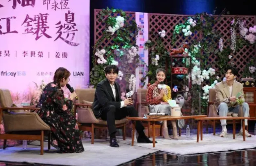 「衣袖」爆红效应太惊人！俊昊亲吐真心话：我不太满意