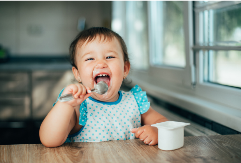 孩子晚上吃饭好吗?妈妈需要知道的事情