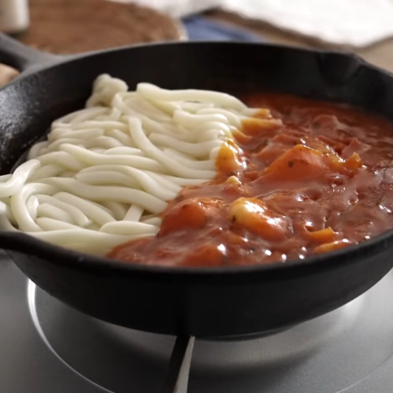从各种食材为婴儿煮乌冬面的8种方法
