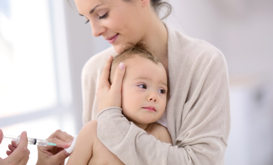 儿童感染发烧有多危险?