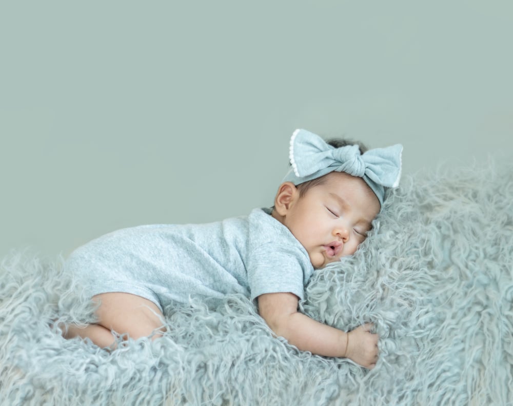 3个月大的宝宝每天外出几次正常?