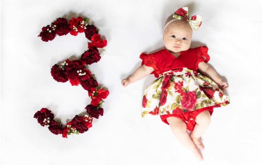 3个月的婴儿可以吃断奶吗?