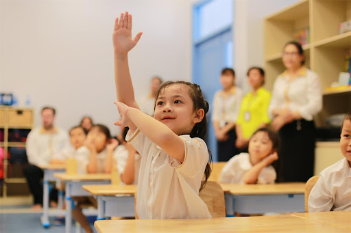 小学生的发展里程碑父母需要知道