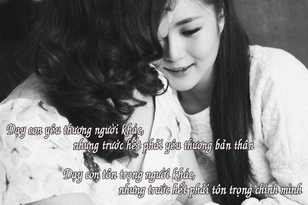 青春期女孩必教的16件事