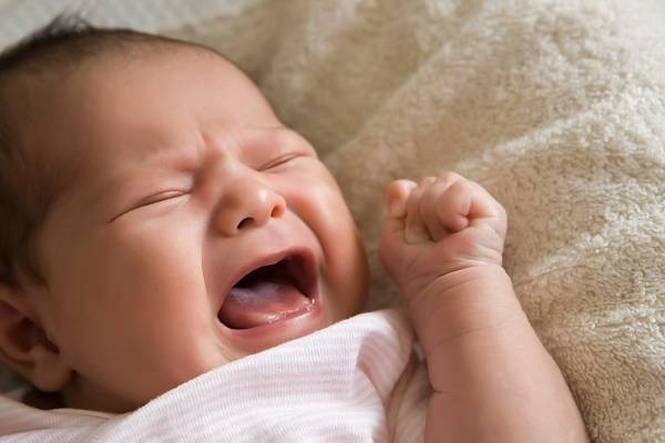 10天大的婴儿和妈妈需要知道的事情
