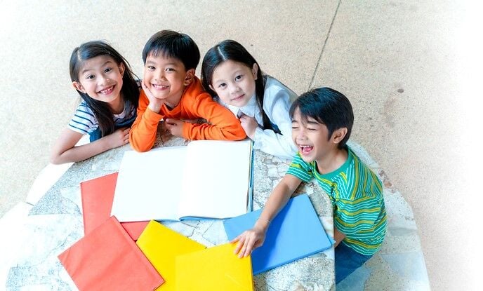 了解年龄心理发展的阶段,成为了解孩子的父母