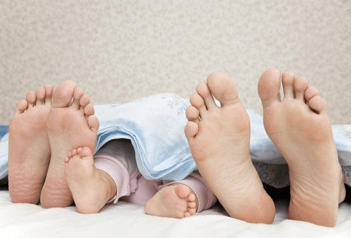 儿童睡眠障碍: 症状,原因和治疗