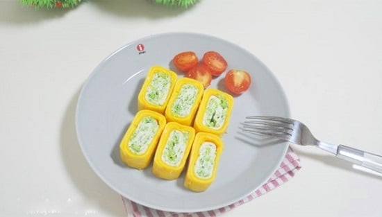 美味的食物让宝宝吃美味的米饭